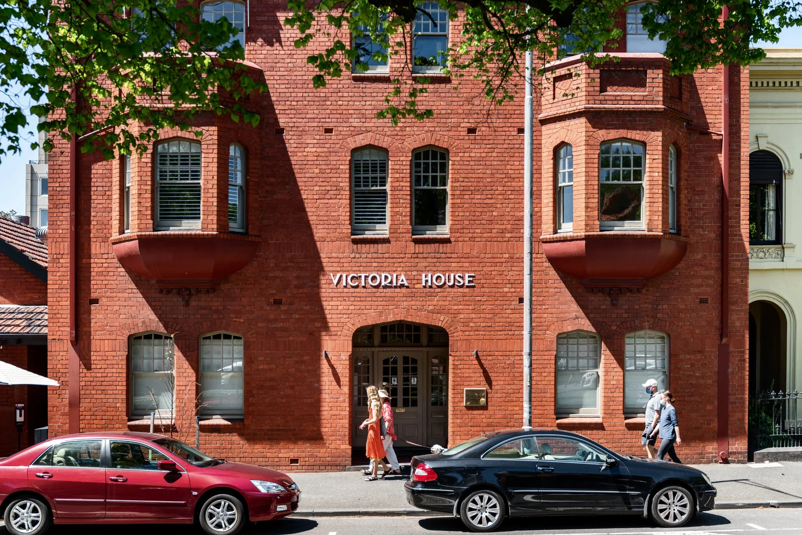 Additional image 25 of 32 Webb Lane, East Melbourne VIC 3002