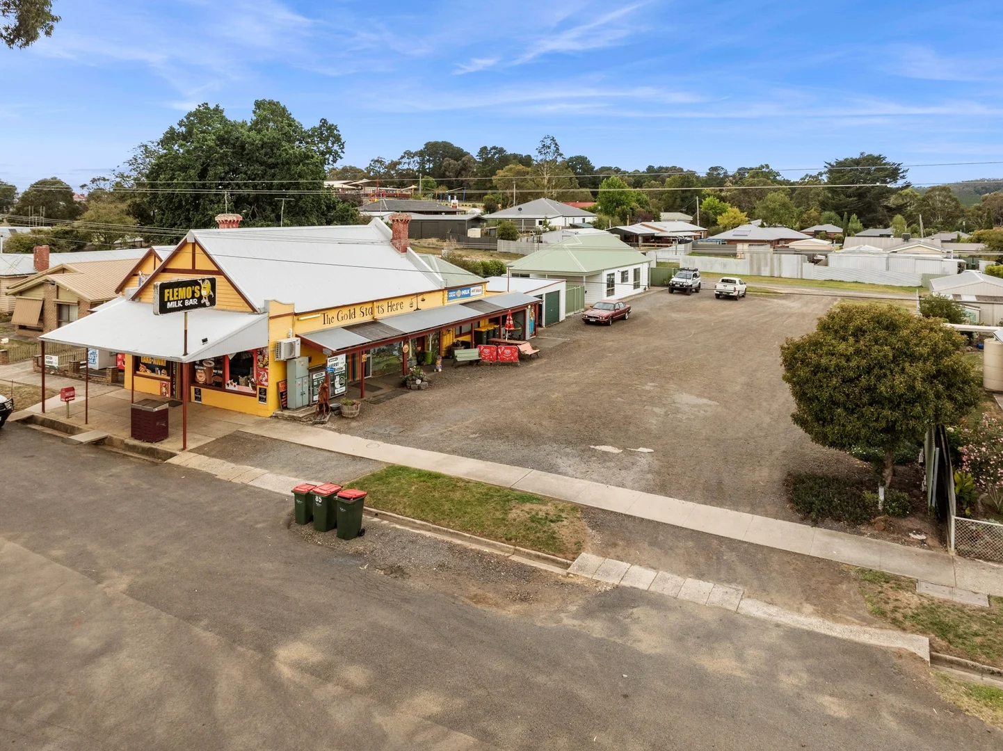Additional image 21 of 85 Clunes Road, Creswick VIC 3363