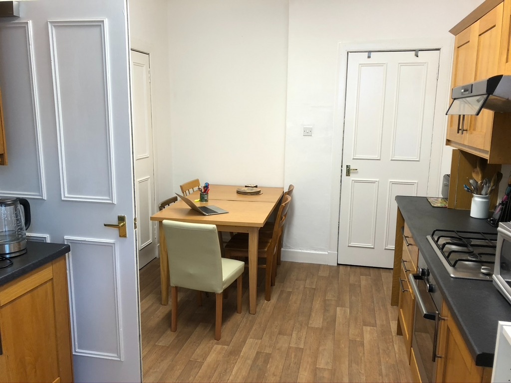 Additional image 9 of 5 Bed Flat, Newington, EH8, N1 7GU