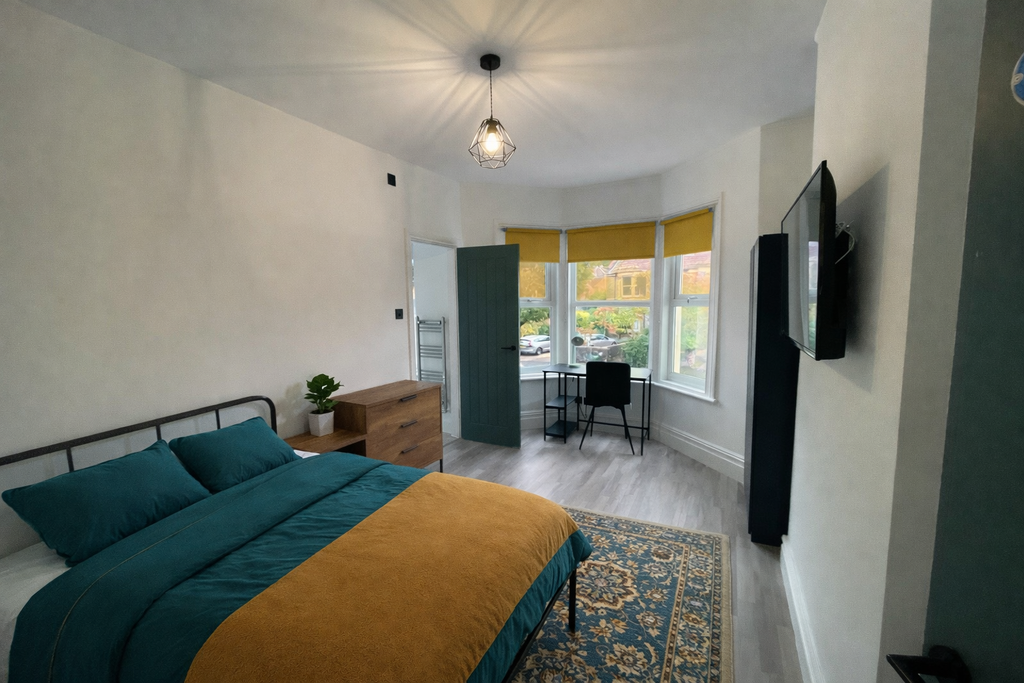 6 bed shared accommodation to rentDownend Road, Bristol BS16 photo 5