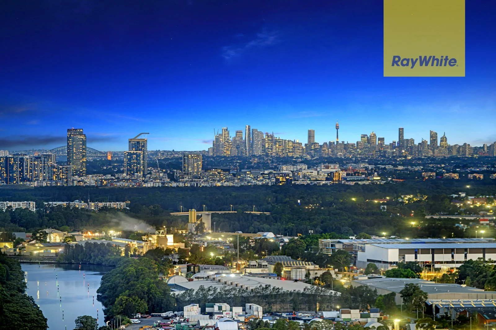 Additional image 3 of 3634/180 George Street, Parramatta NSW 2150