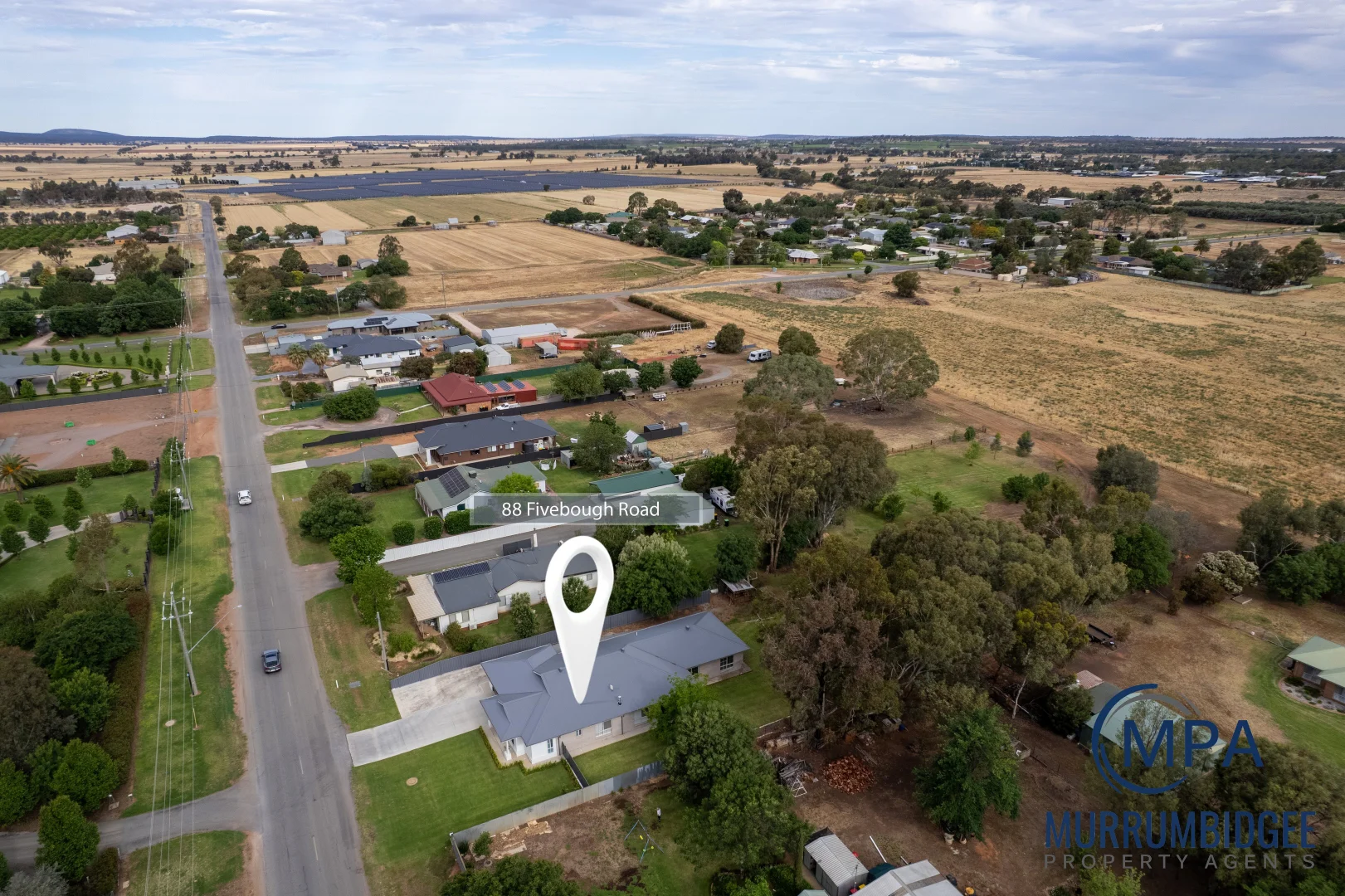 Additional image 3 of 88 Fivebough Road, Leeton NSW 2705
