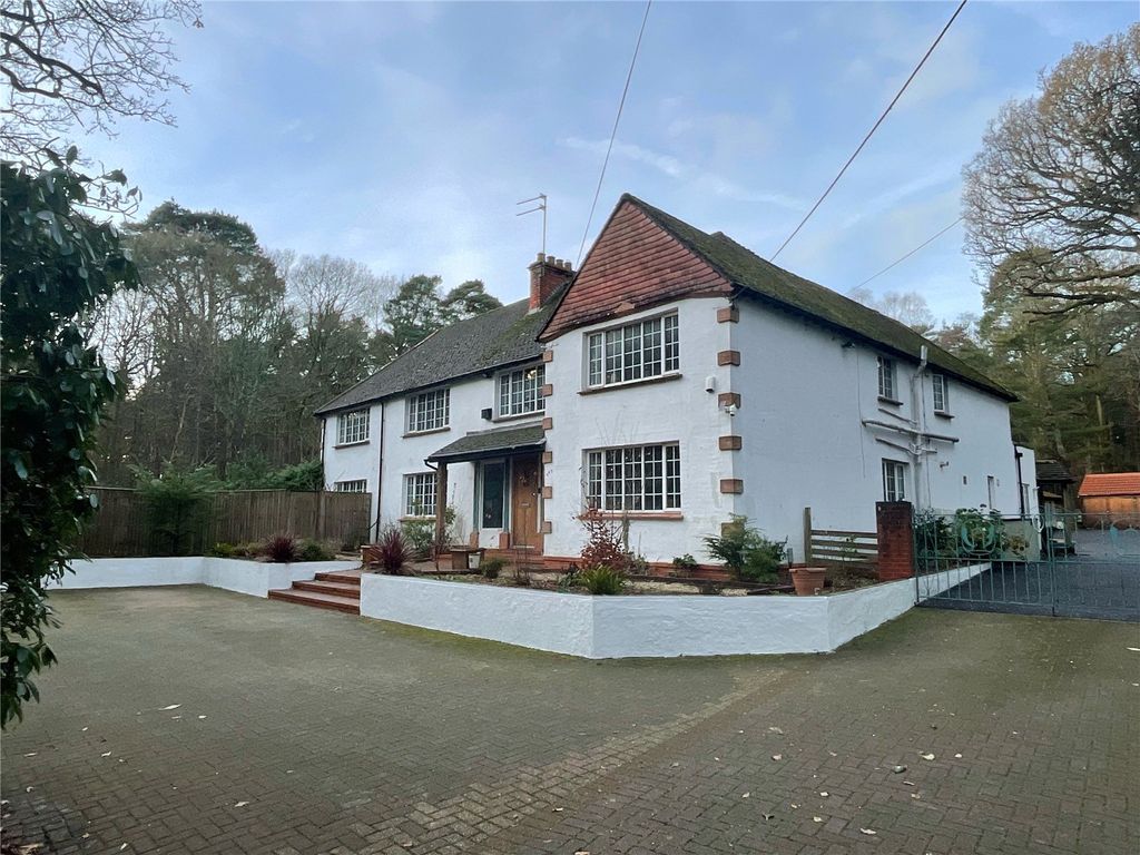 Additional image 22 of 5 bed detached house to rentLong Lane, Hermitage, Thatcham, Berkshire RG18