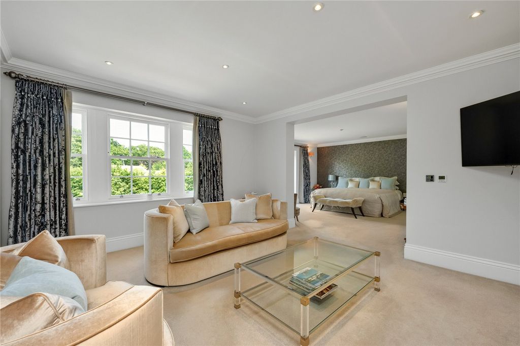 Additional image 10 of 6 bed detached house to rentBrockenhurst Road, Ascot, Berkshire SL5