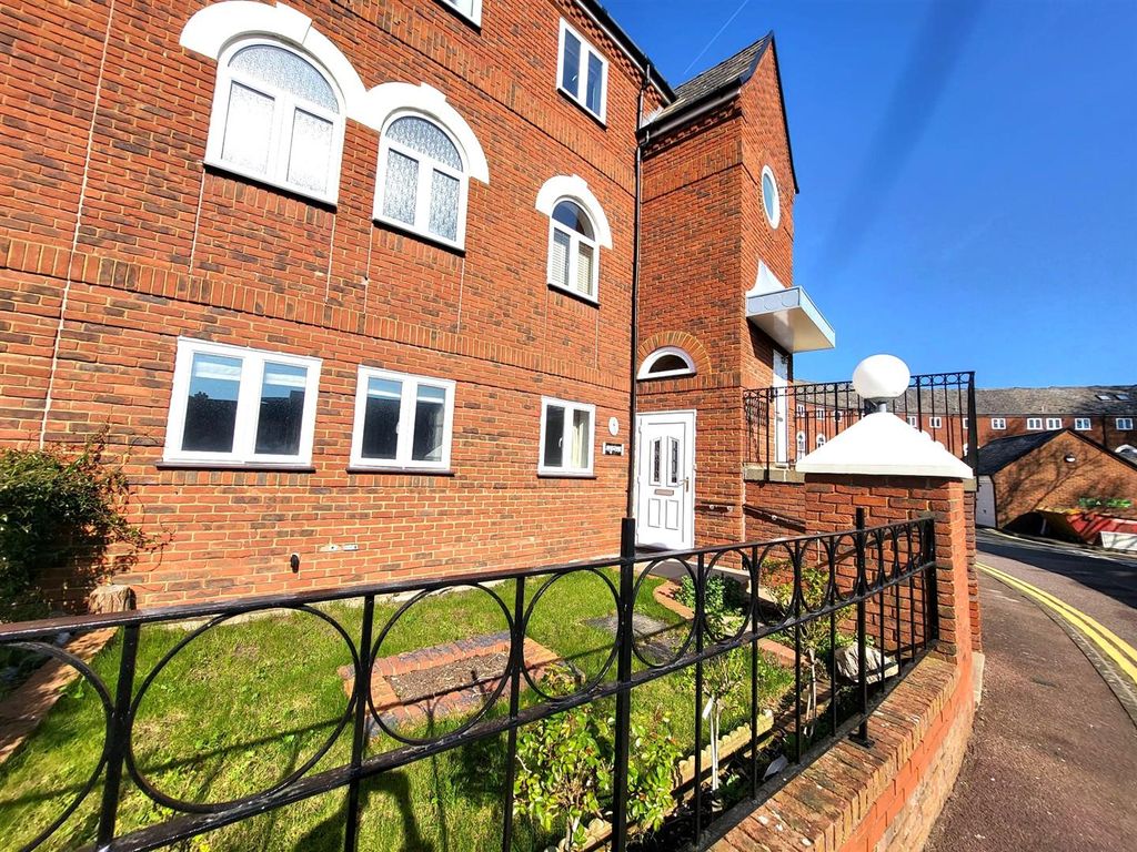 Additional image 20 of 3 bed flat to rentDuckmill Crescent, Bedford MK42
