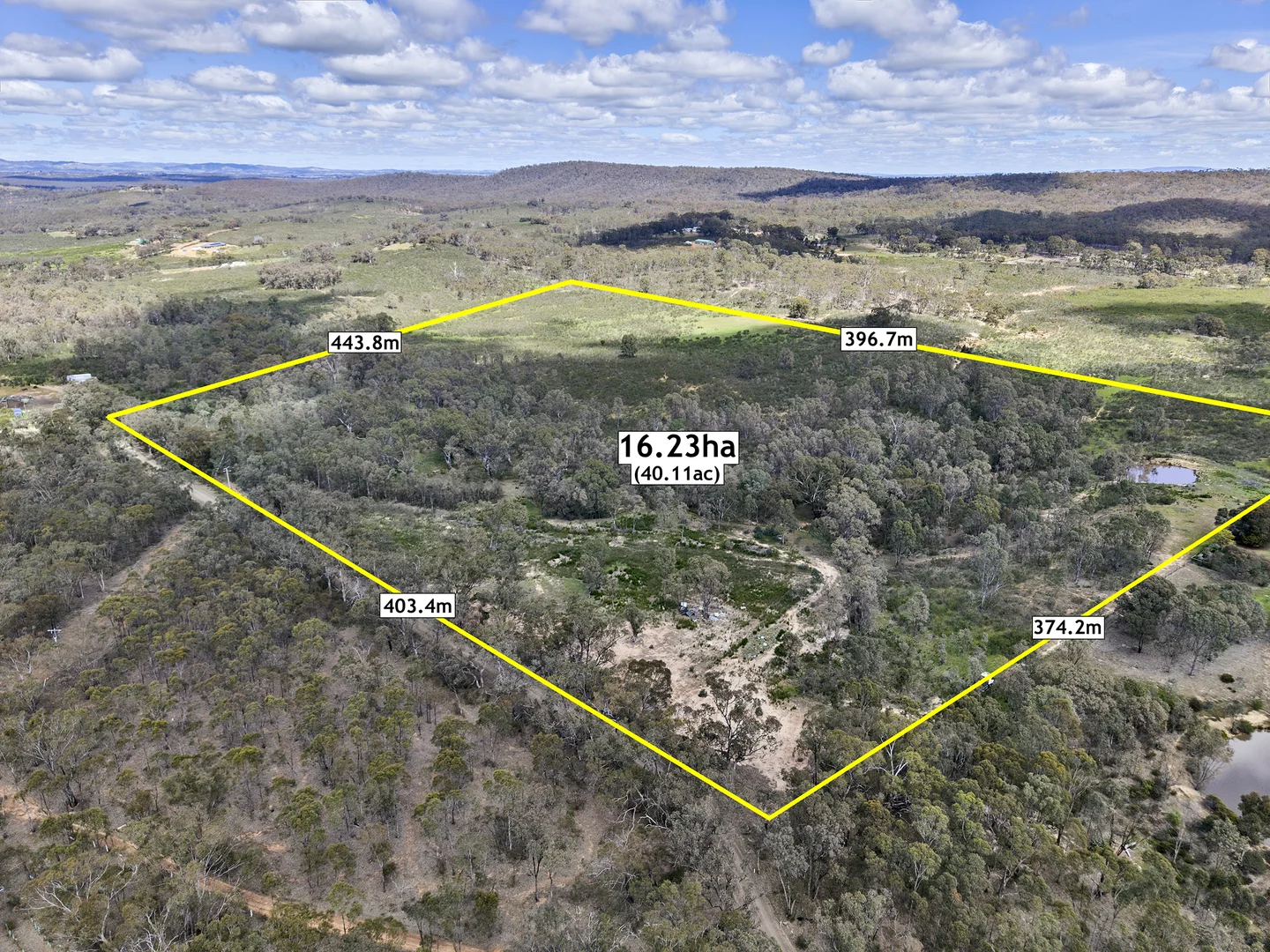 Additional image 9 of Lot CA4 Hylands Lane, Heathcote VIC 3523