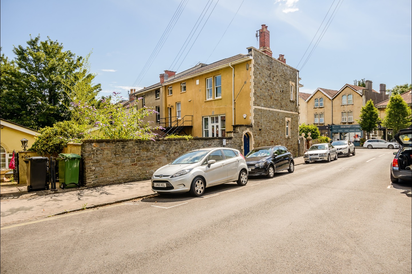 Additional image 11 of 4 Bed Flat, Zetland Road, BS6, N1 7GU