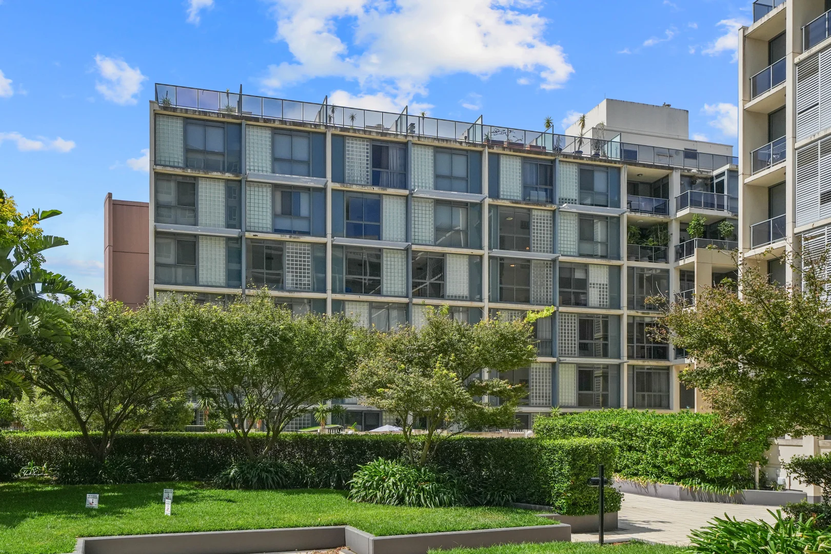 Additional image 8 of 35/13 Potter Street, Waterloo NSW 2017