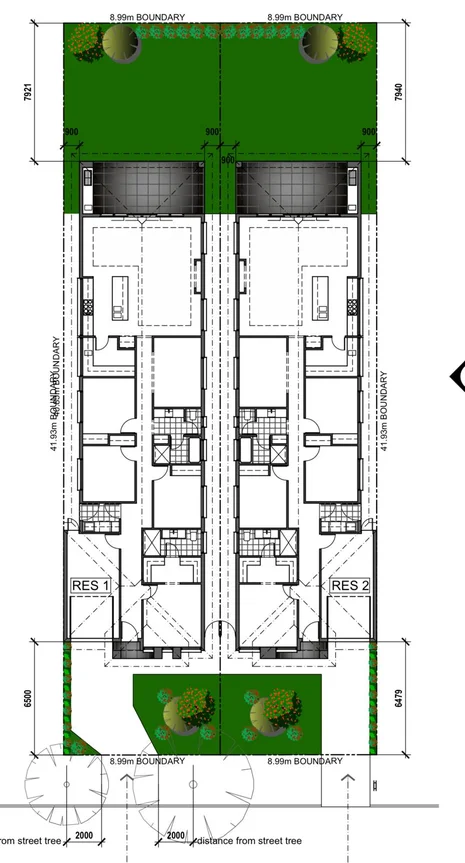 Additional image 4 of Lot 1 & 2/8 Comet Avenue, Netley SA 5037