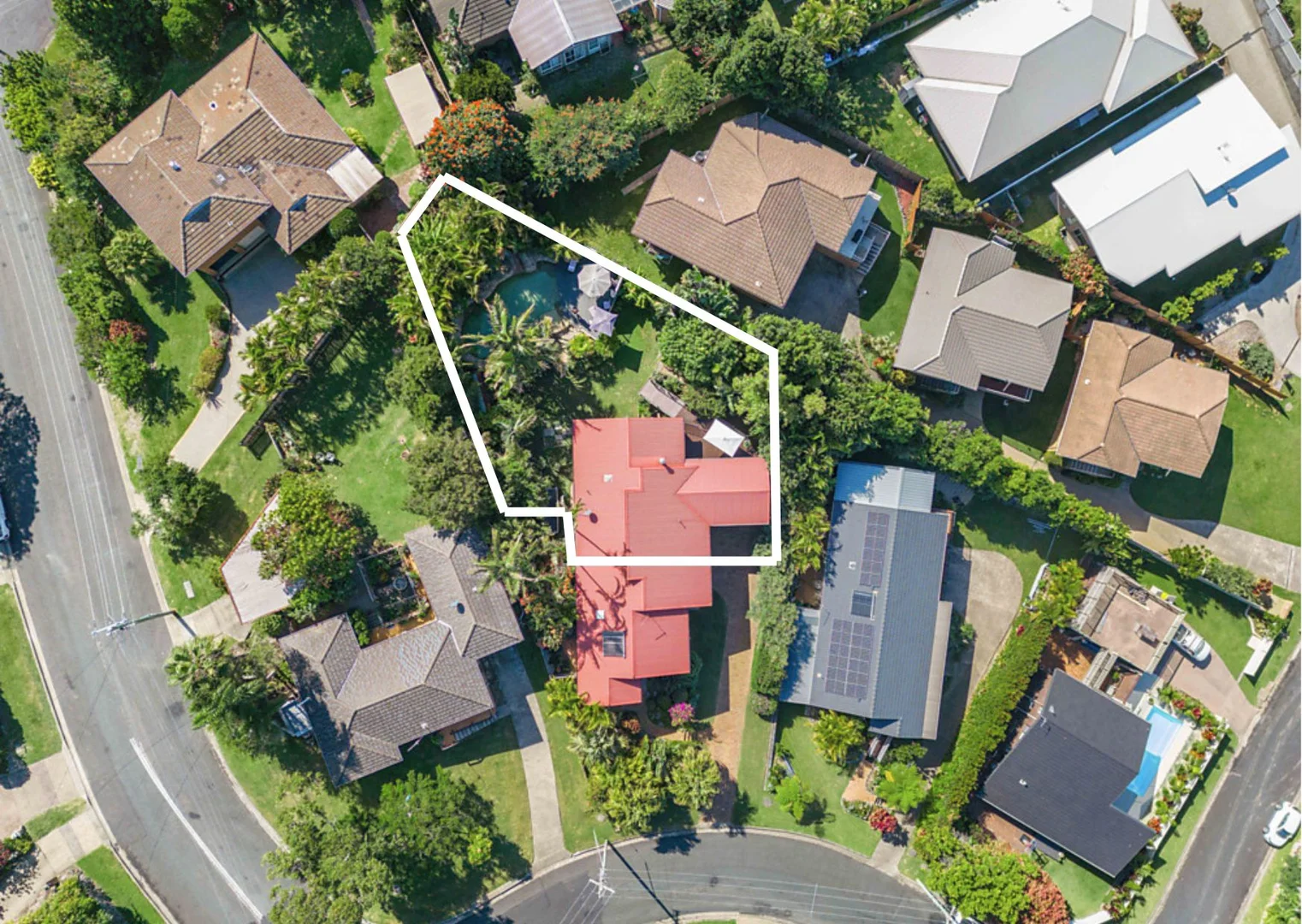 Additional image 17 of 2/31 Korora Bay Drive, Korora NSW 2450