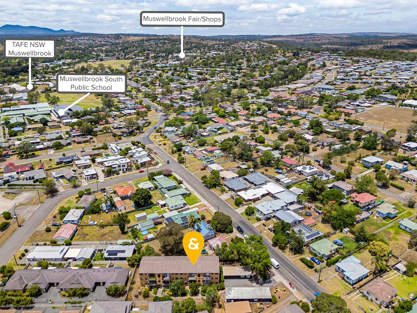 Additional image 14 of 10/32 Skellatar Street, Muswellbrook NSW 2333