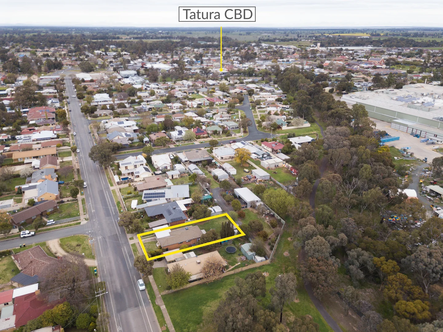 Additional image 12 of 43 Thomson Street, Tatura VIC 3616