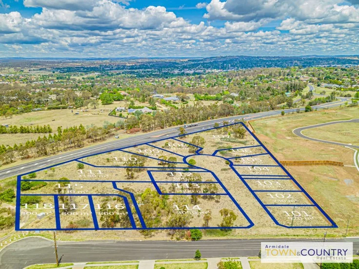 11 Link Road, Armidale NSW 2350