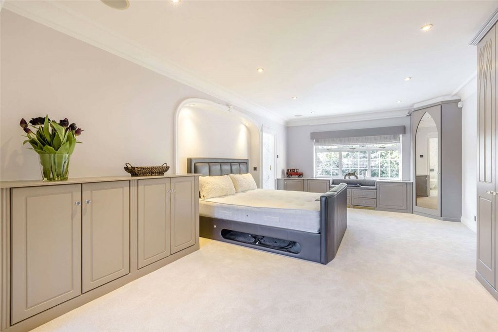 Additional image 20 of 7 bed detached house to rentWarrington Road, Mere, Knutsford, Cheshire WA16