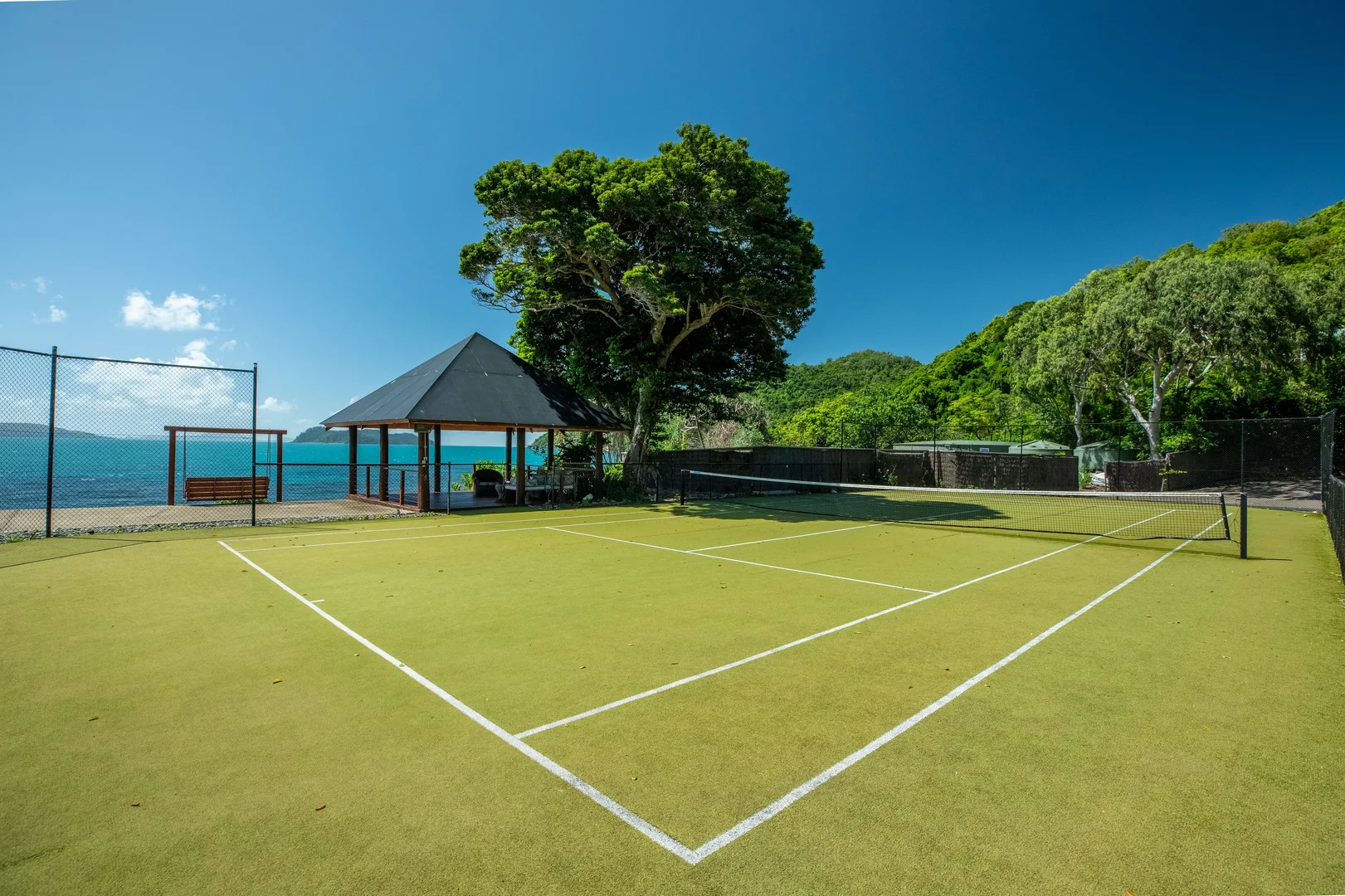 Additional image 4 of W Palm Bay Resort, Long Island, Whitsundays QLD 4802