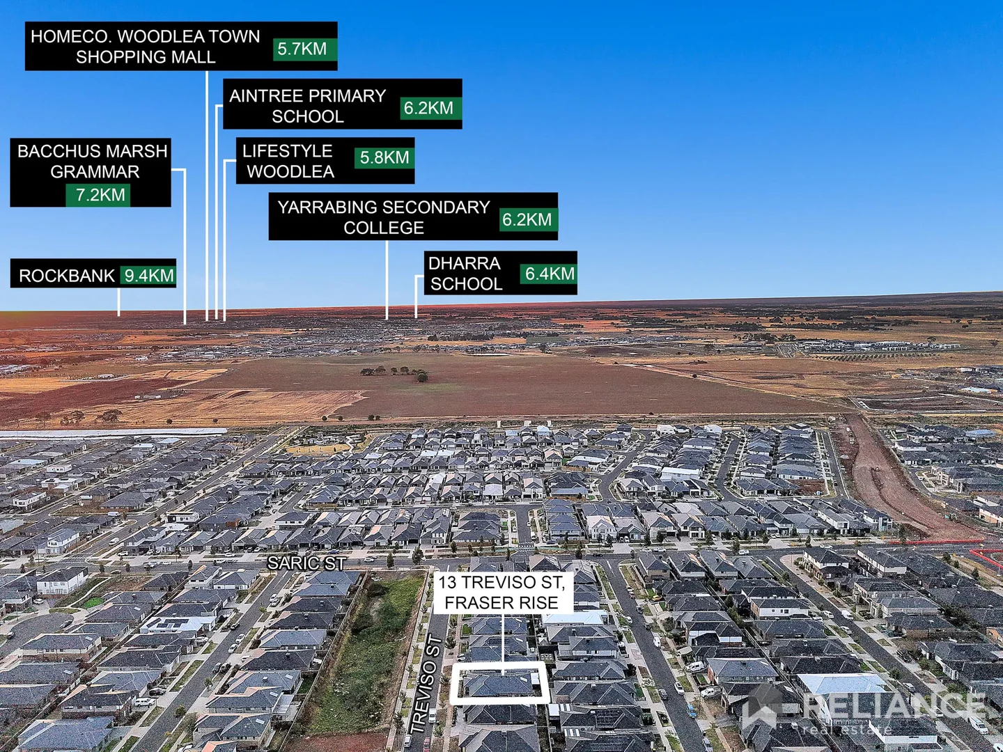 Additional image 33 of 13 Treviso Street, Fraser Rise VIC 3336