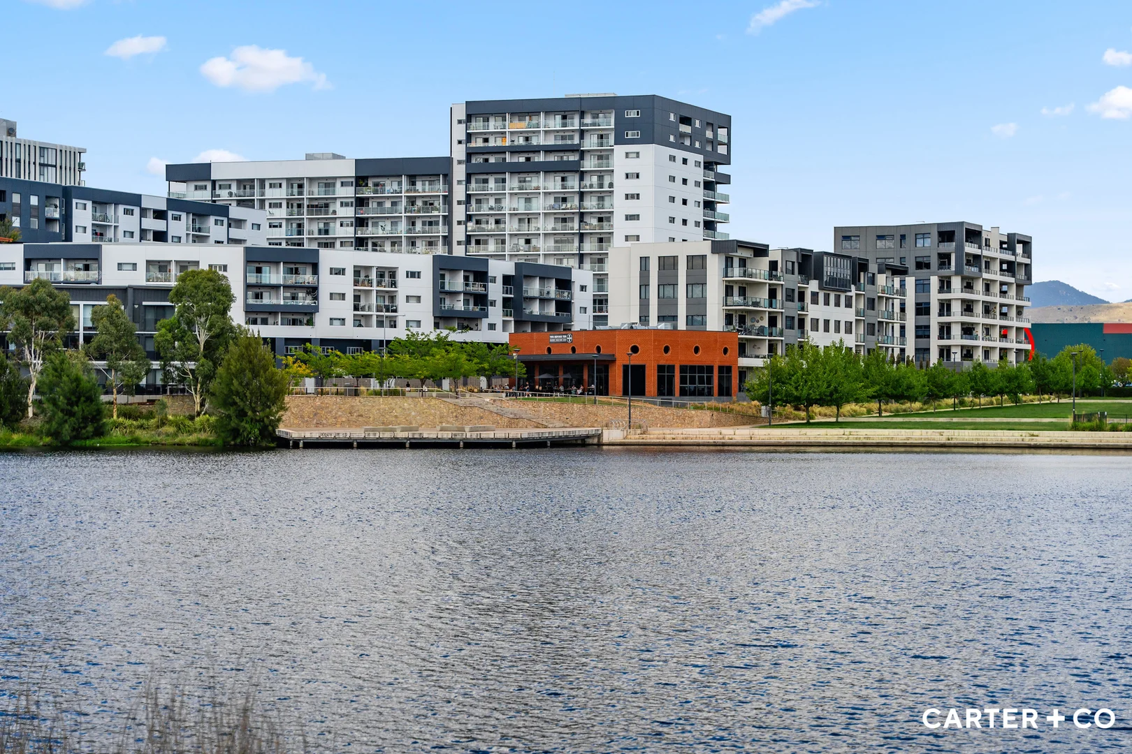 Additional image 15 of 33/10 Ellison Harvie Close, Greenway ACT 2900