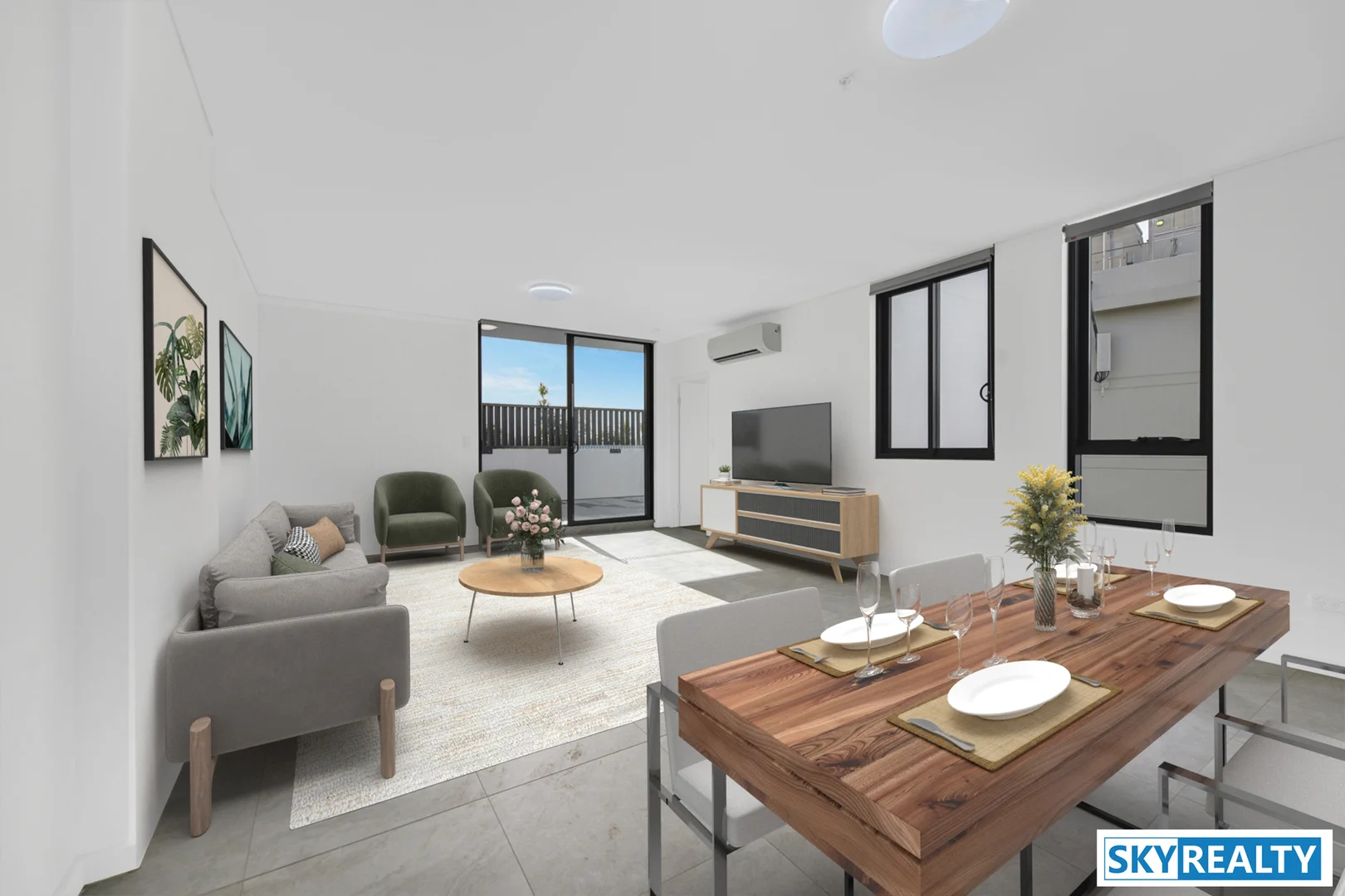 Additional image 14 of 406/125-129 Arthur Street, Parramatta NSW 2150