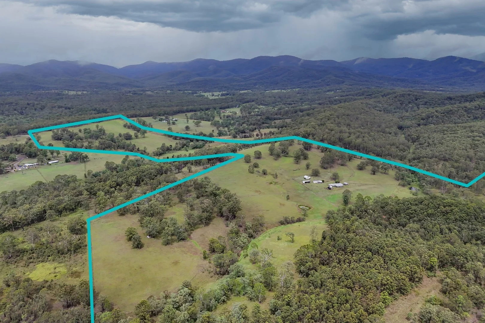 700 Temagog Road, Temagog NSW 2440