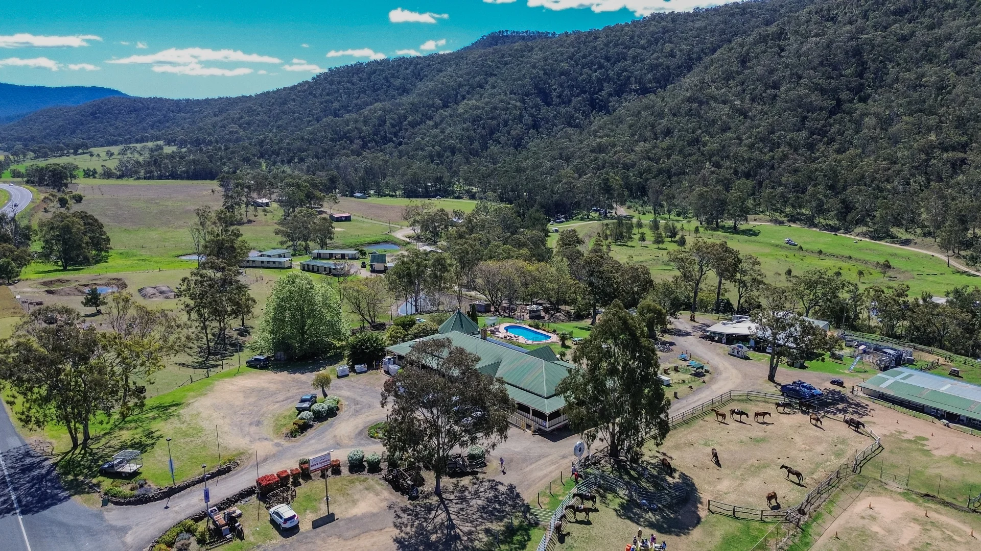 Additional image 8 of 9790 Cunningham Highway, Tregony QLD 4370