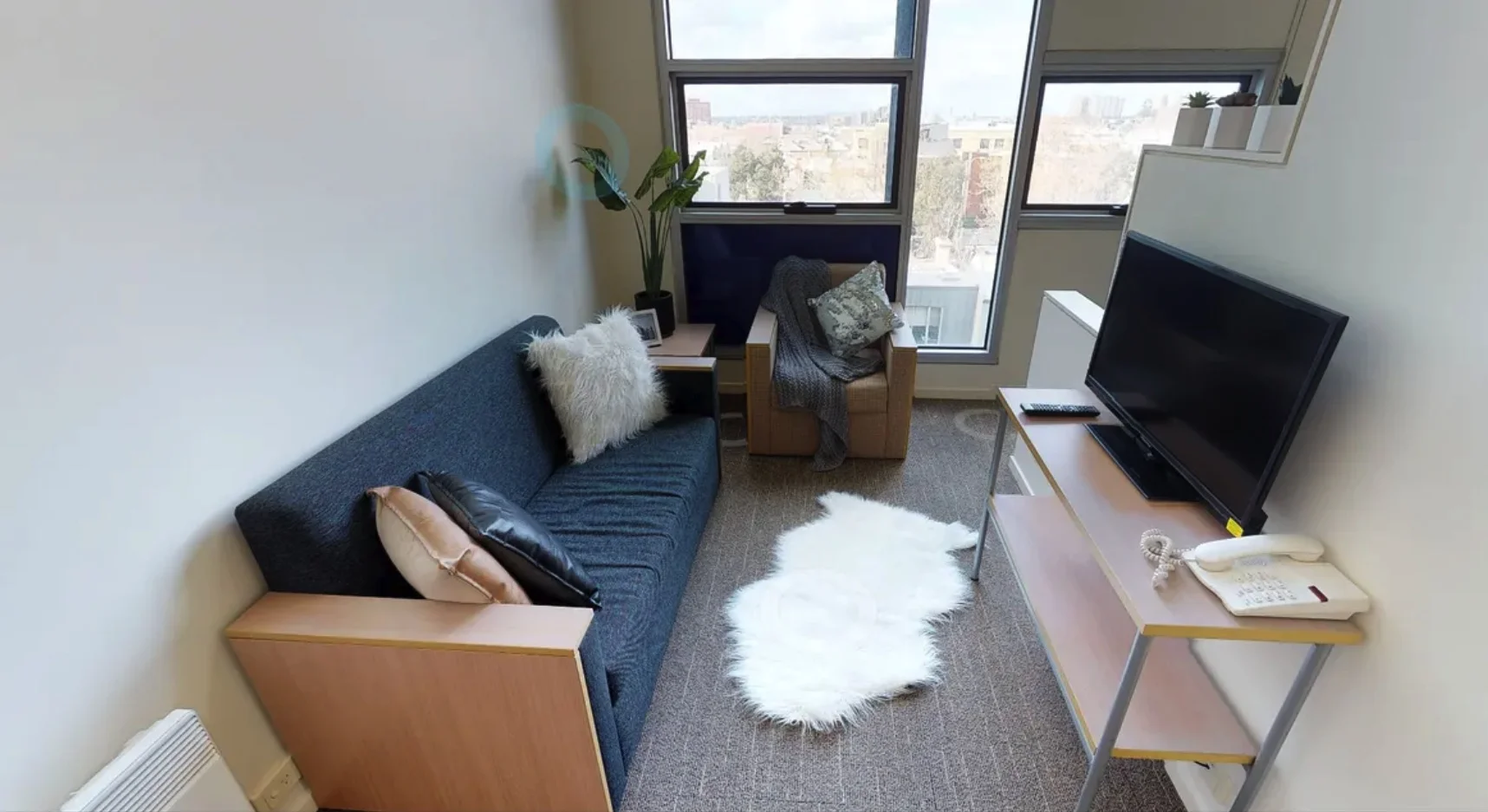 Additional image 5 of 411/800 Swanston Street, Carlton VIC 3053