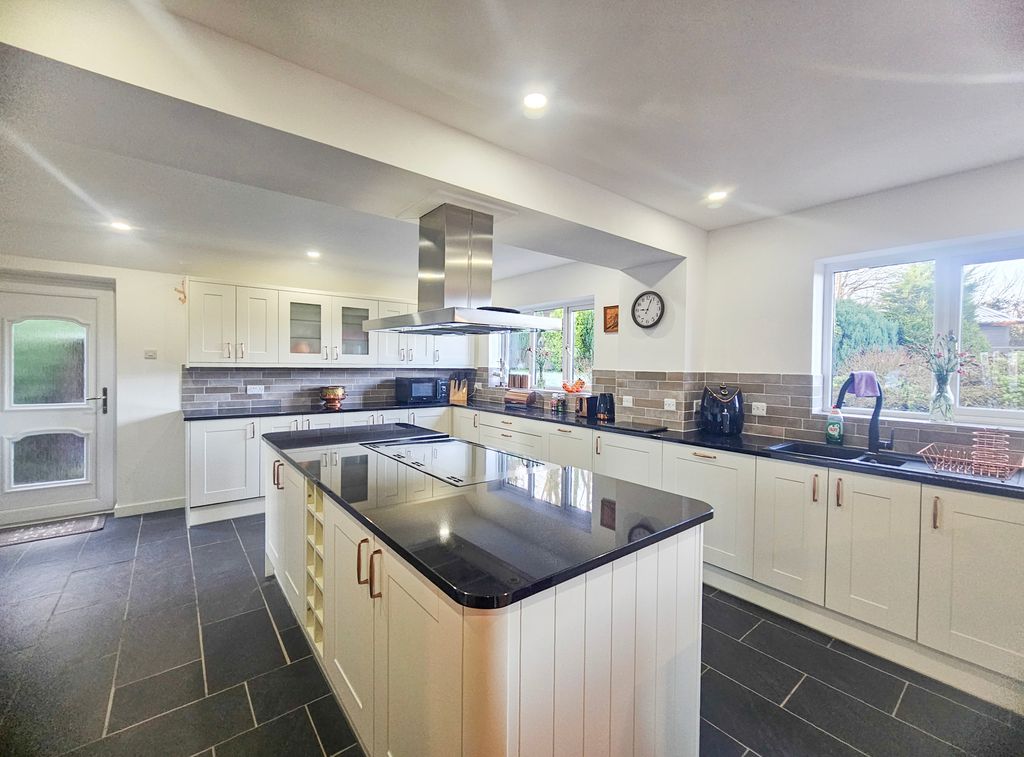 Additional image 6 of 4 bed detached house to rentCrugyn Dimai, Rhydyfelin, Aberystwyth SY23