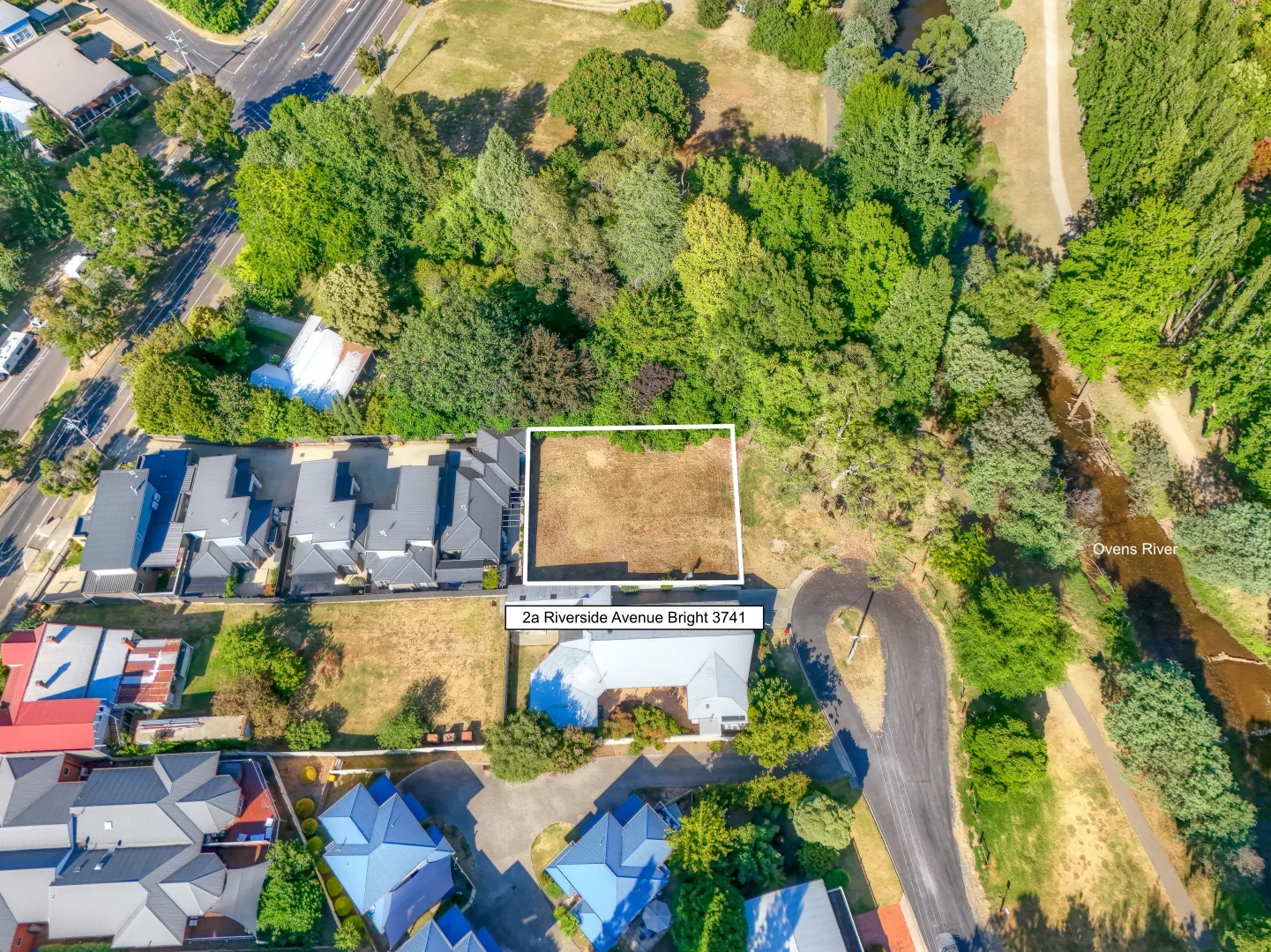 Additional image 5 of 2A Riverside Avenue, Bright VIC 3741