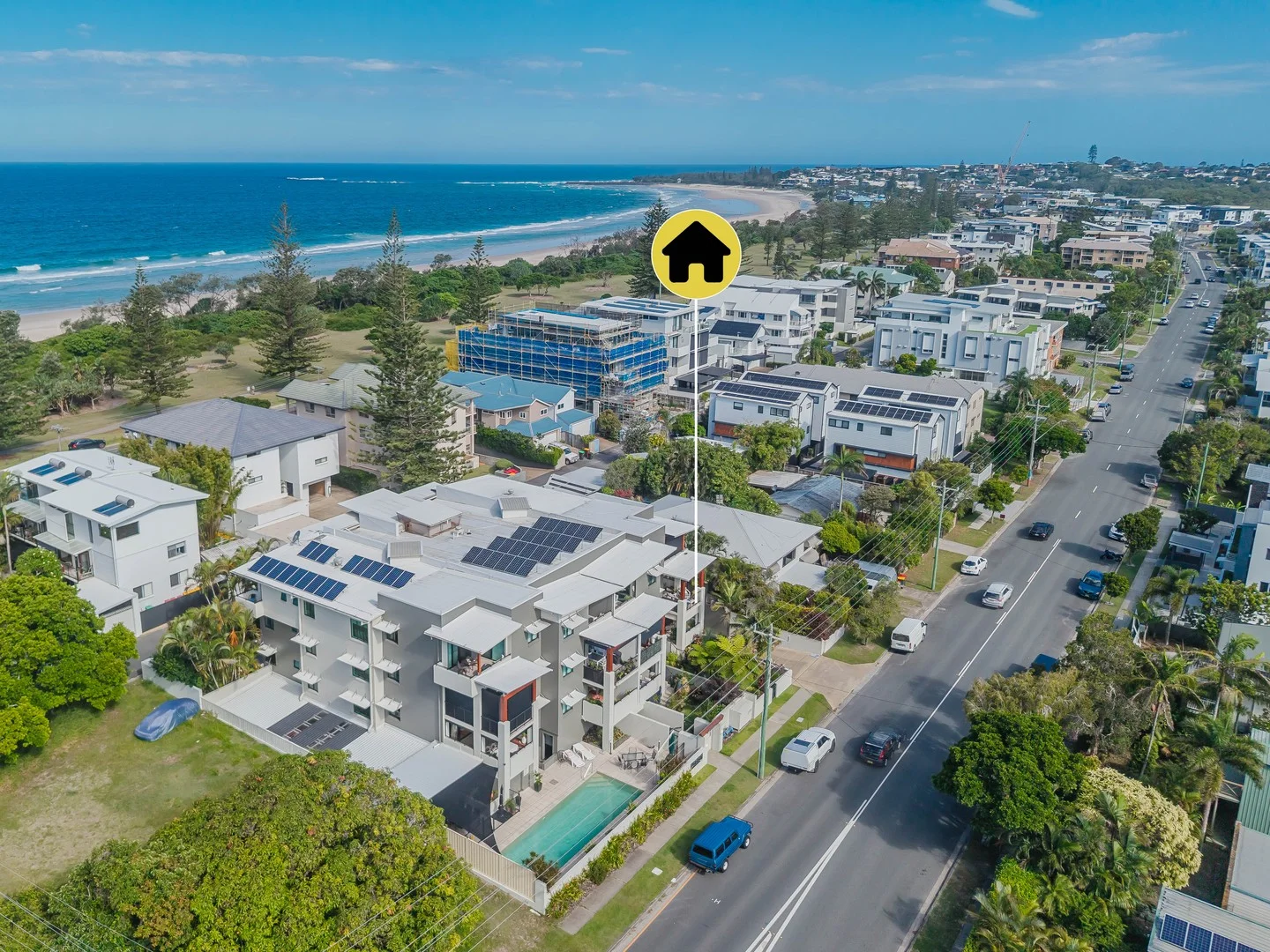 5/53-55 Kingscliff Street, Kingscliff NSW 2487