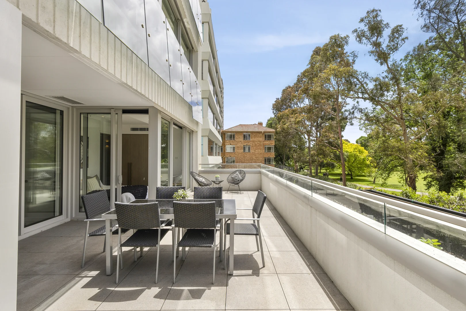 Additional image 11 of 120/499 St Kilda Road, Melbourne VIC 3004