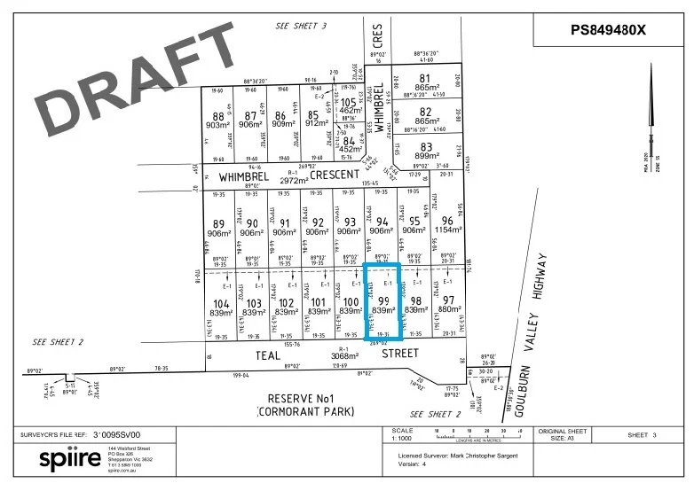 Additional image 7 of 49 Teal Street, Kialla VIC 3631