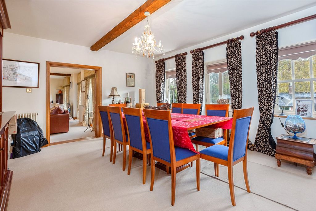 Additional image 4 of 5 bed detached house to rentBath Road, Speen, Newbury, Berkshire RG14