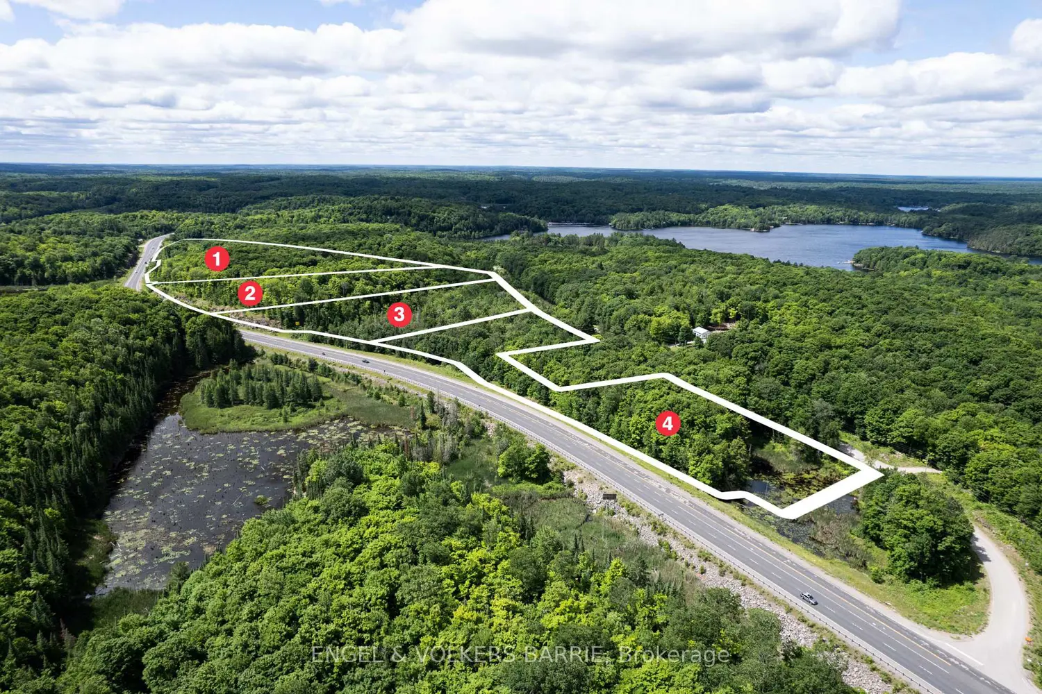 Additional image 2 of Lot 2 Highway 35