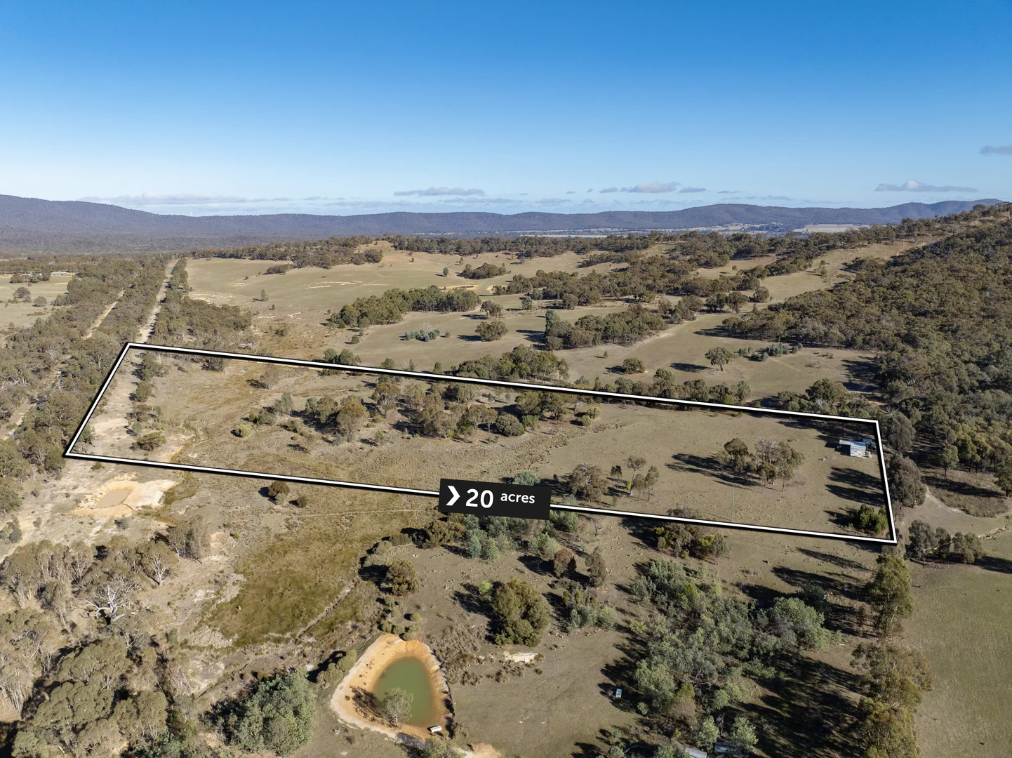 Additional image 2 of CA127G Stawell-Avoca Road, Moonambel VIC 3478