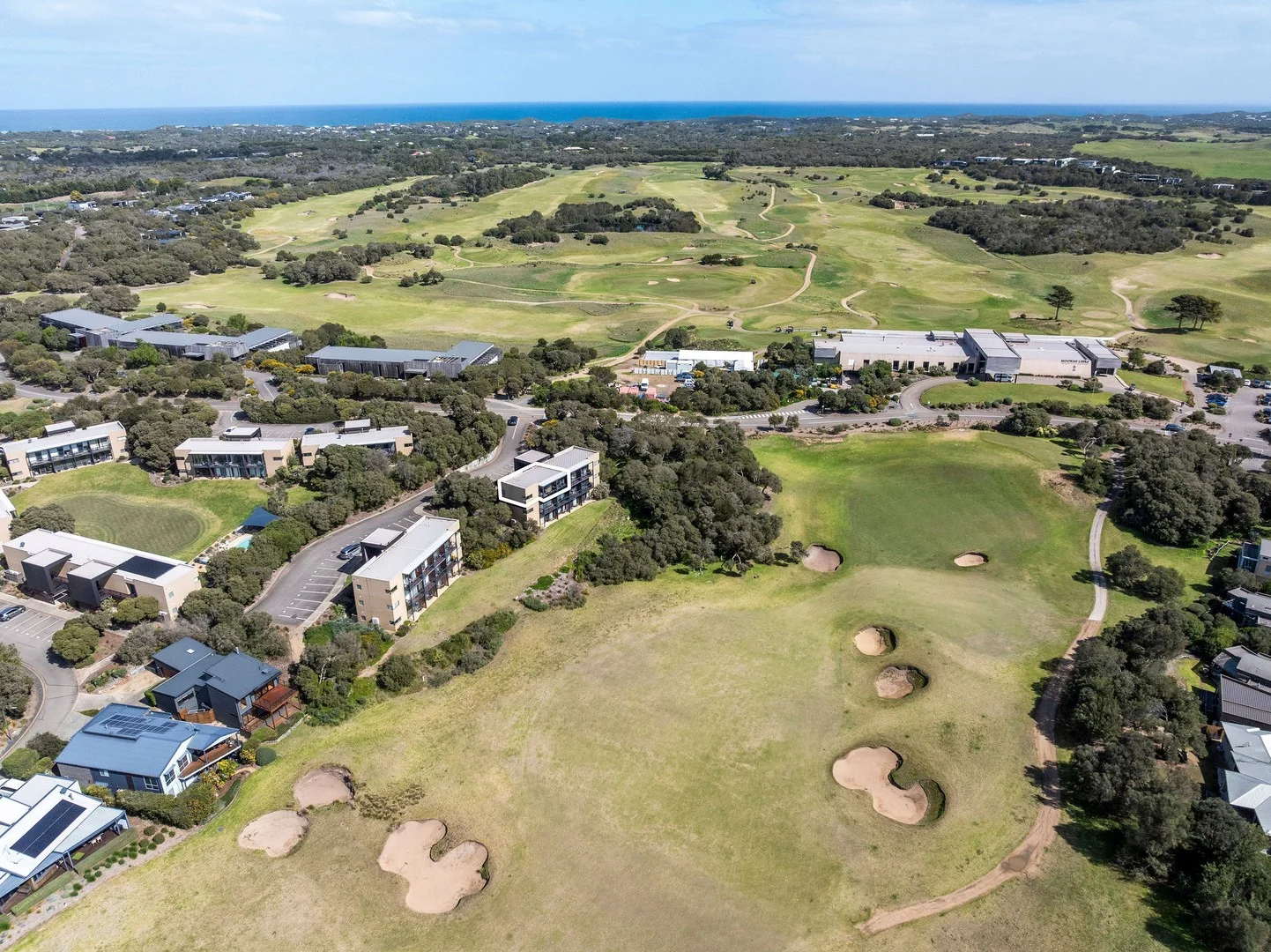 11&12/50 Peter Thomson Drive, Fingal VIC 3939