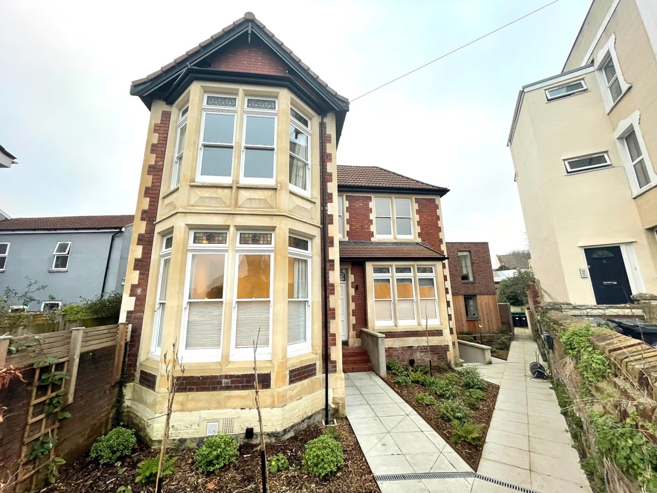 2 Bed Flat, Dean Lane, BS3, N1 7GU