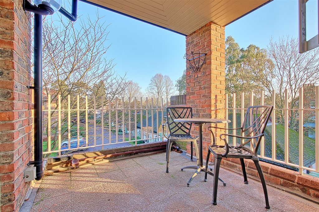 Additional image 12 of 3 bed flat to rentRedwood Lodge, Grange Road, Cambridge CB3