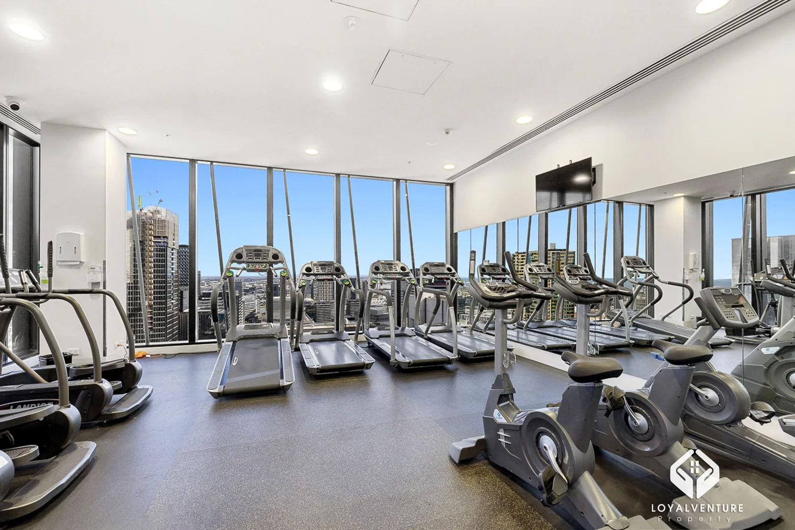 Additional image 10 of 4507/568 Collins Street, Melbourne VIC 3000