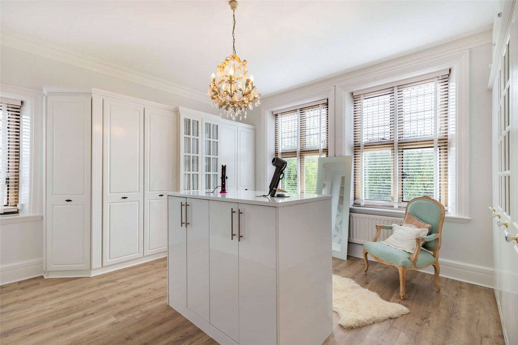 Additional image 12 of 5 bed semi-detached house to rentCurzon Park North, Chester CH4