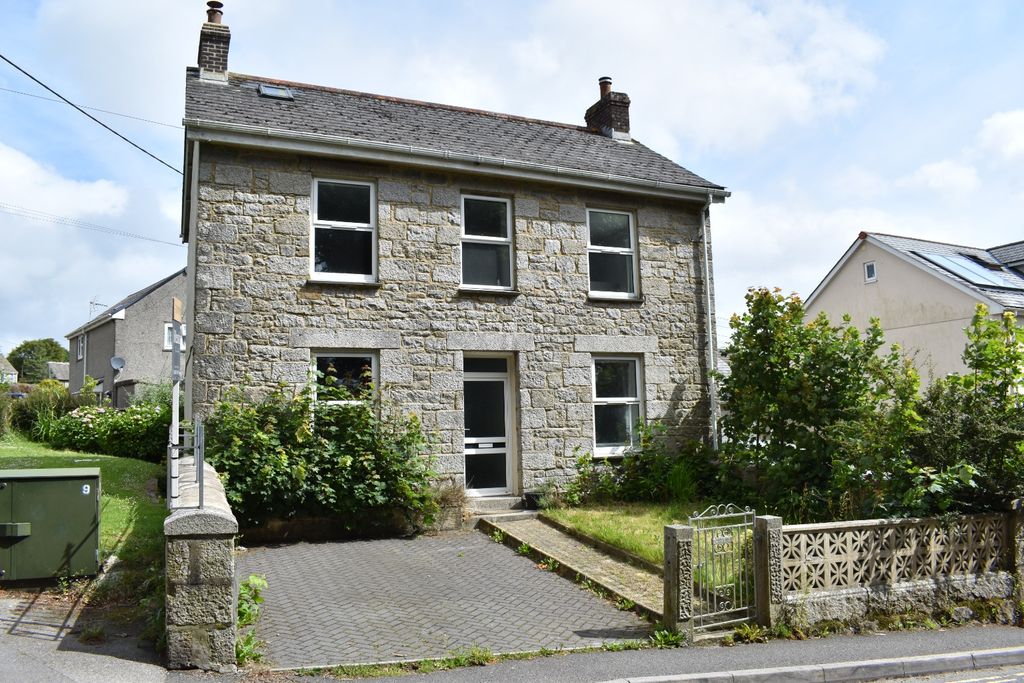 Additional image 3 of 5 bed detached house to rentAntron Hill, Penryn TR10
