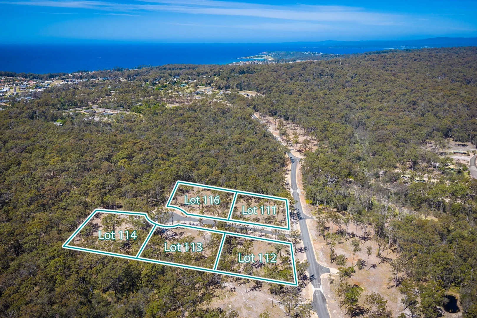 Additional image 10 of Lot 101 - 121/489 Sapphire Coast Drive, Bournda NSW 2548