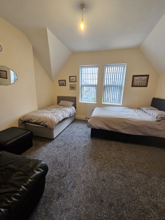 Additional image 2 of 1 bed flat to rentConway Road, Llandudno LL30