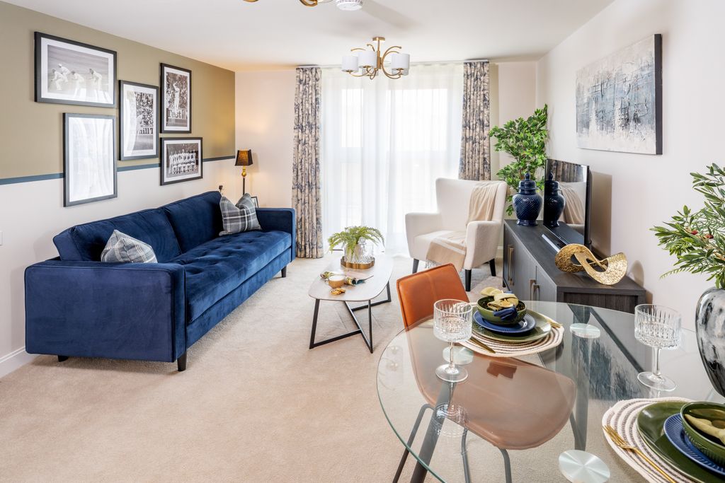 Additional image 12 of 1 bed flat to rentNorthwich Road, Knutsford WA16
