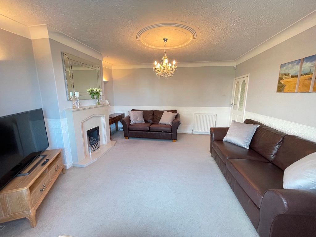 Additional image 13 of 3 bed semi-detached house to rentThe Broadway, Tynemouth NE30