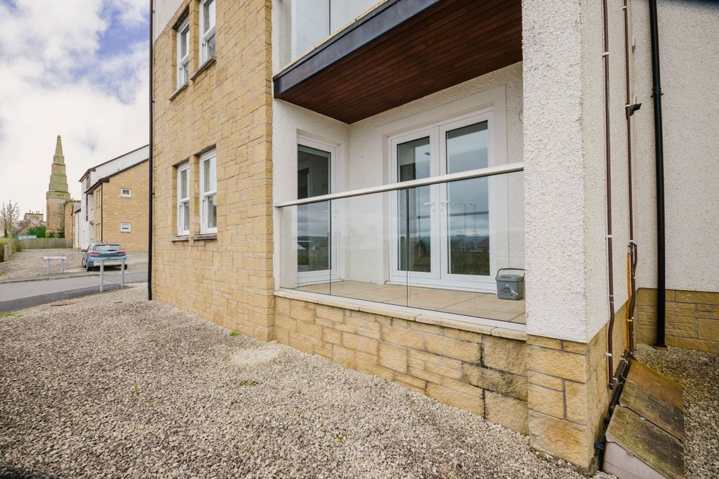 Additional image 26 of 2 bed flat to rent2 Jacks Gait, 8 Cassillis Road, Maybole KA19
