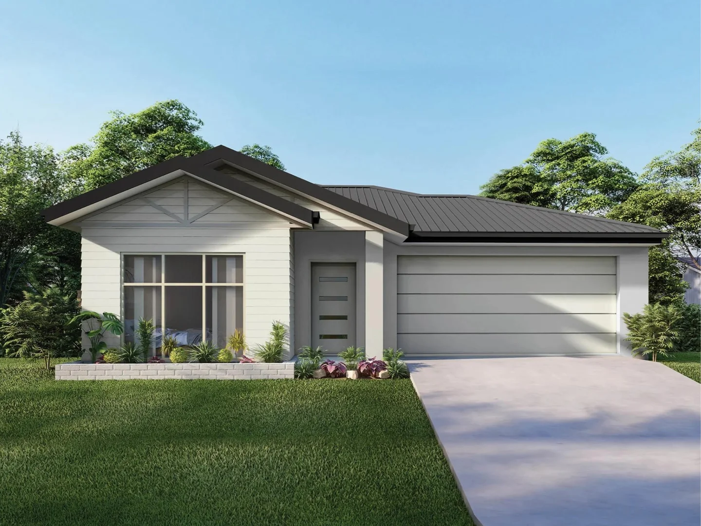 Lot 4189 Balun Way, Redland Bay QLD 4165