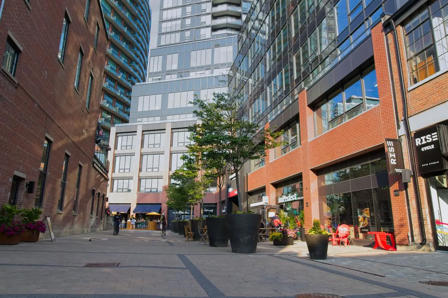 Additional image 3 of 135 East Liberty Street 806