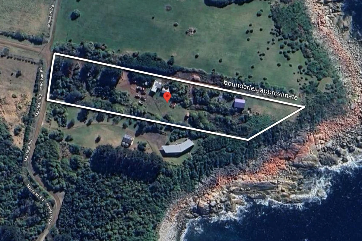 Additional image 2 of 14 Maclean Road, Seymour TAS 7215