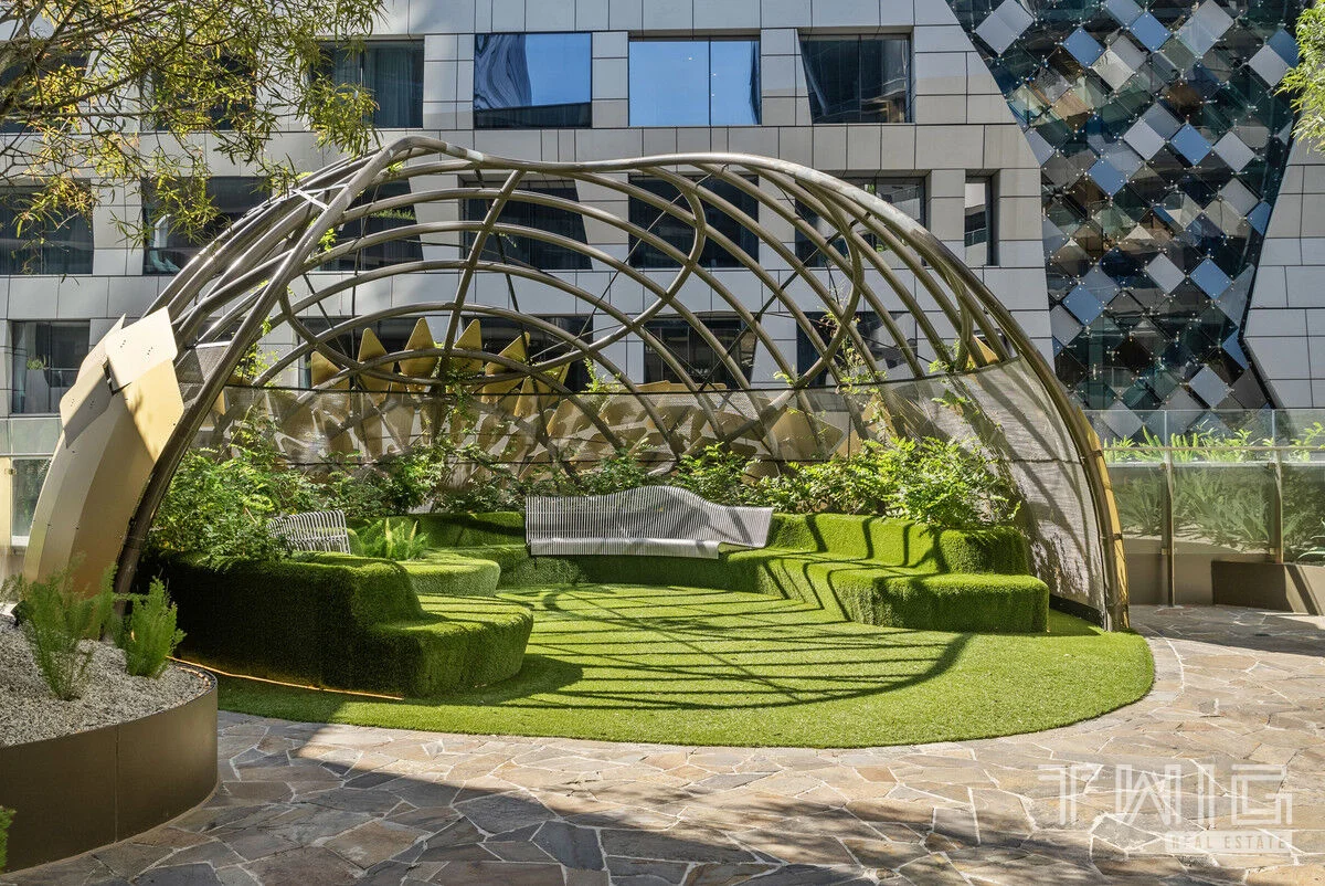 Additional image 31 of 3410/260 Spencer Street, Melbourne VIC 3000