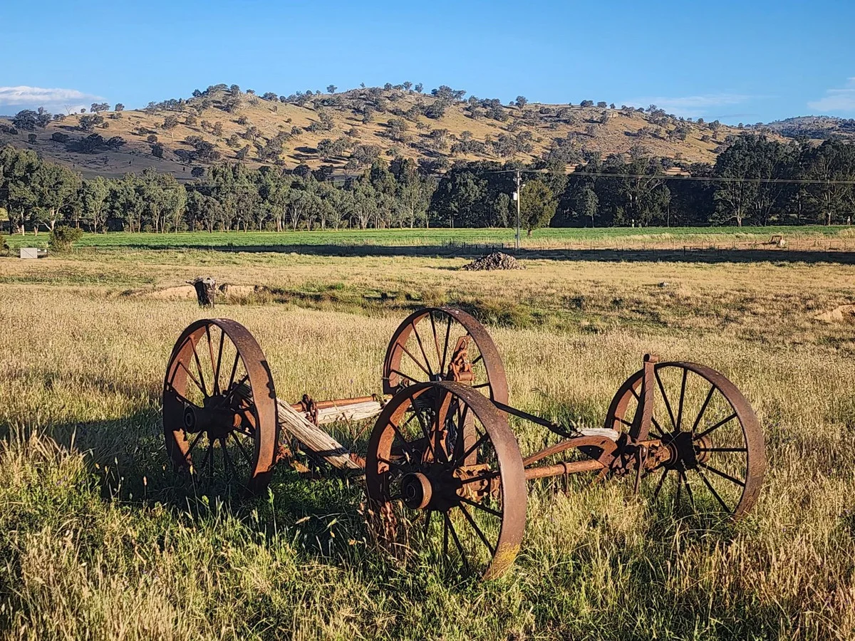 Additional image 14 of 3641 Frogmore Road, Hovells Creek NSW 2794