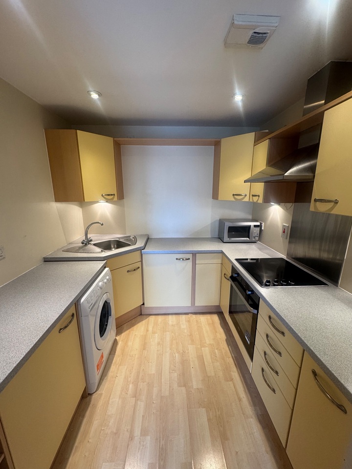 Additional image 3 of 1 Bed Flat, Partition St, BS1, N1 7GU